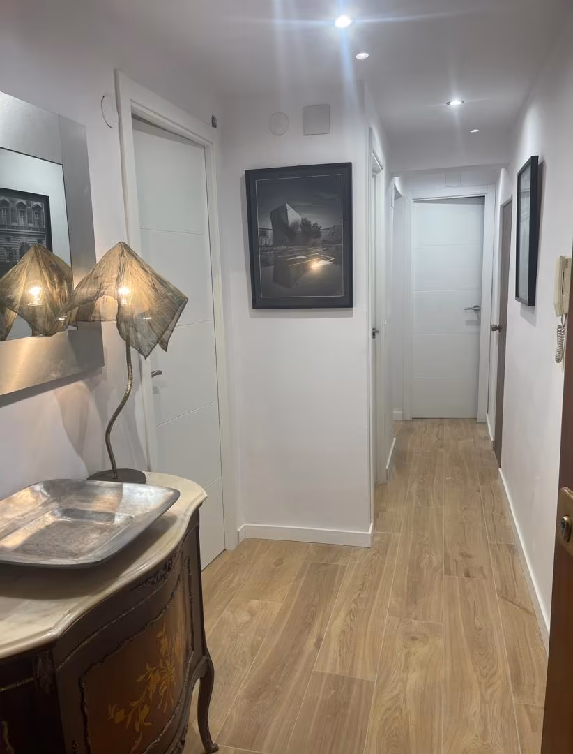 Piso en  Carrer de Conchita Piquer 10