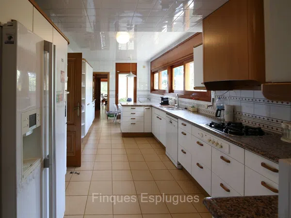 Casa o chalet independiente en Av Maestra Dolors Barcelo De, La Miranda - Ciutat Diagonal - Foto 14
