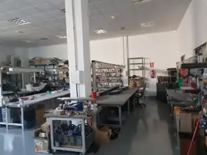 Nave Industrial en Alcorcón - Foto 18