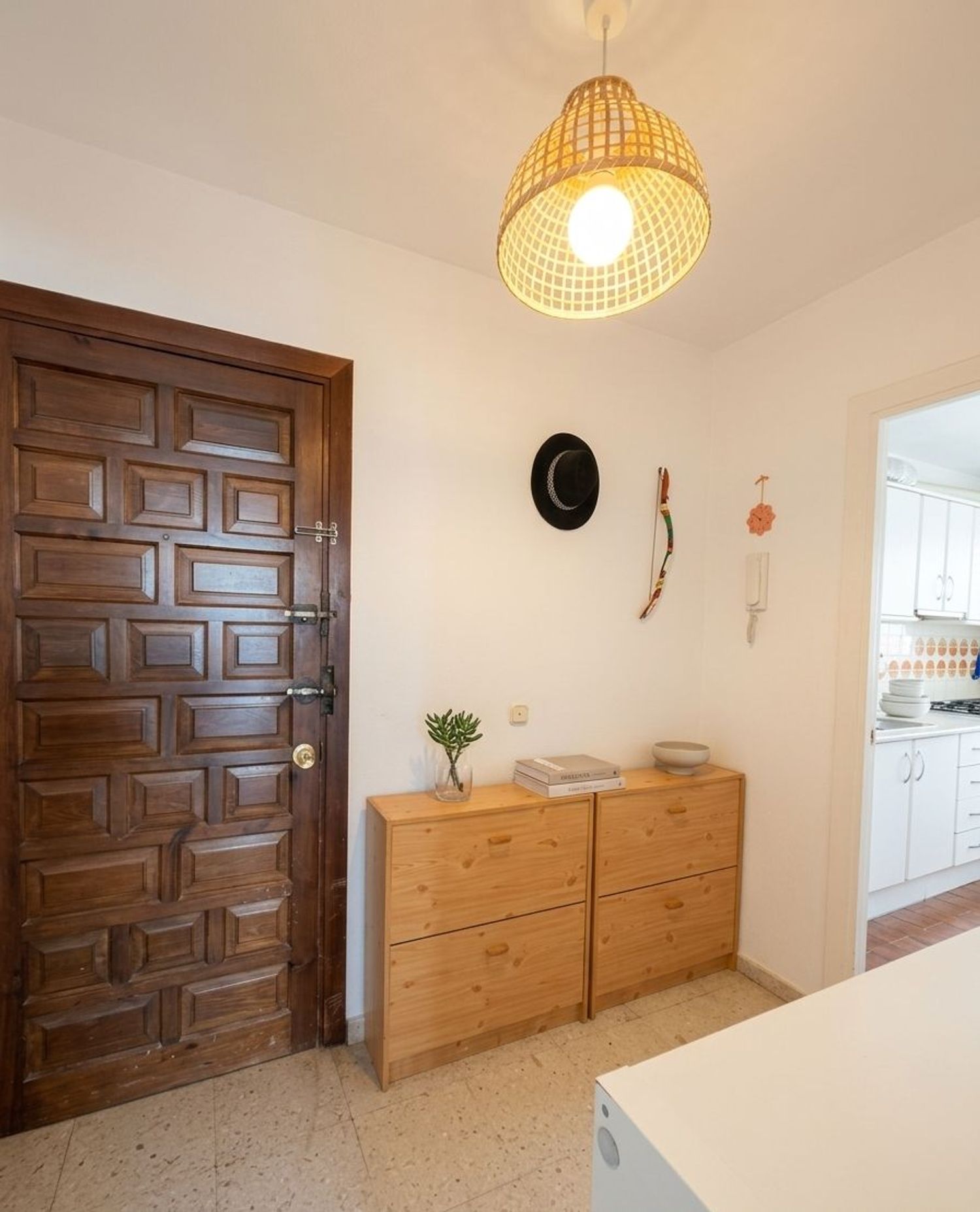 Piso en calle Roquedal, 7 - Foto 3