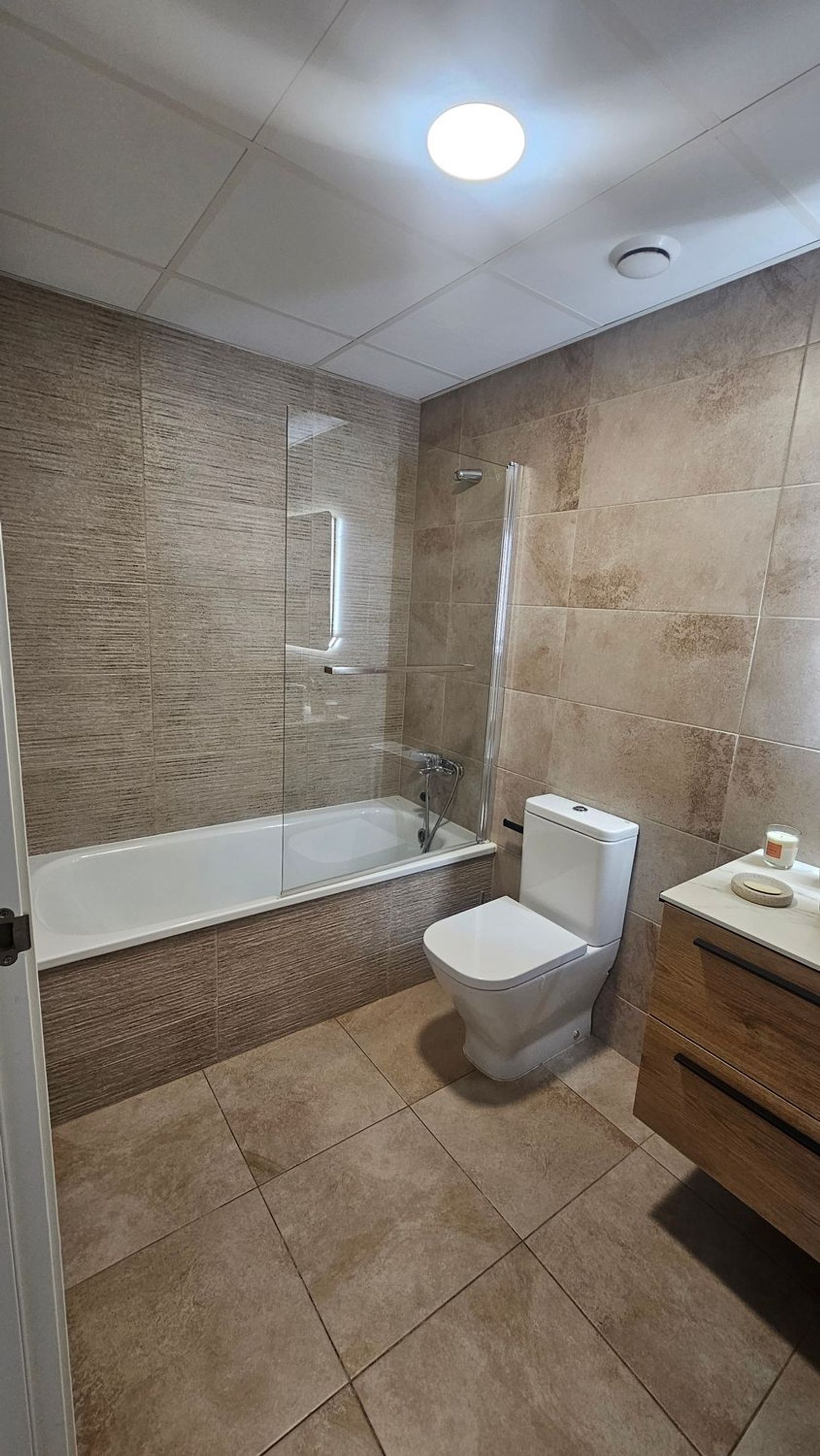 Piso en calle de Vicente Chuliá Campos, 1 - Foto 16