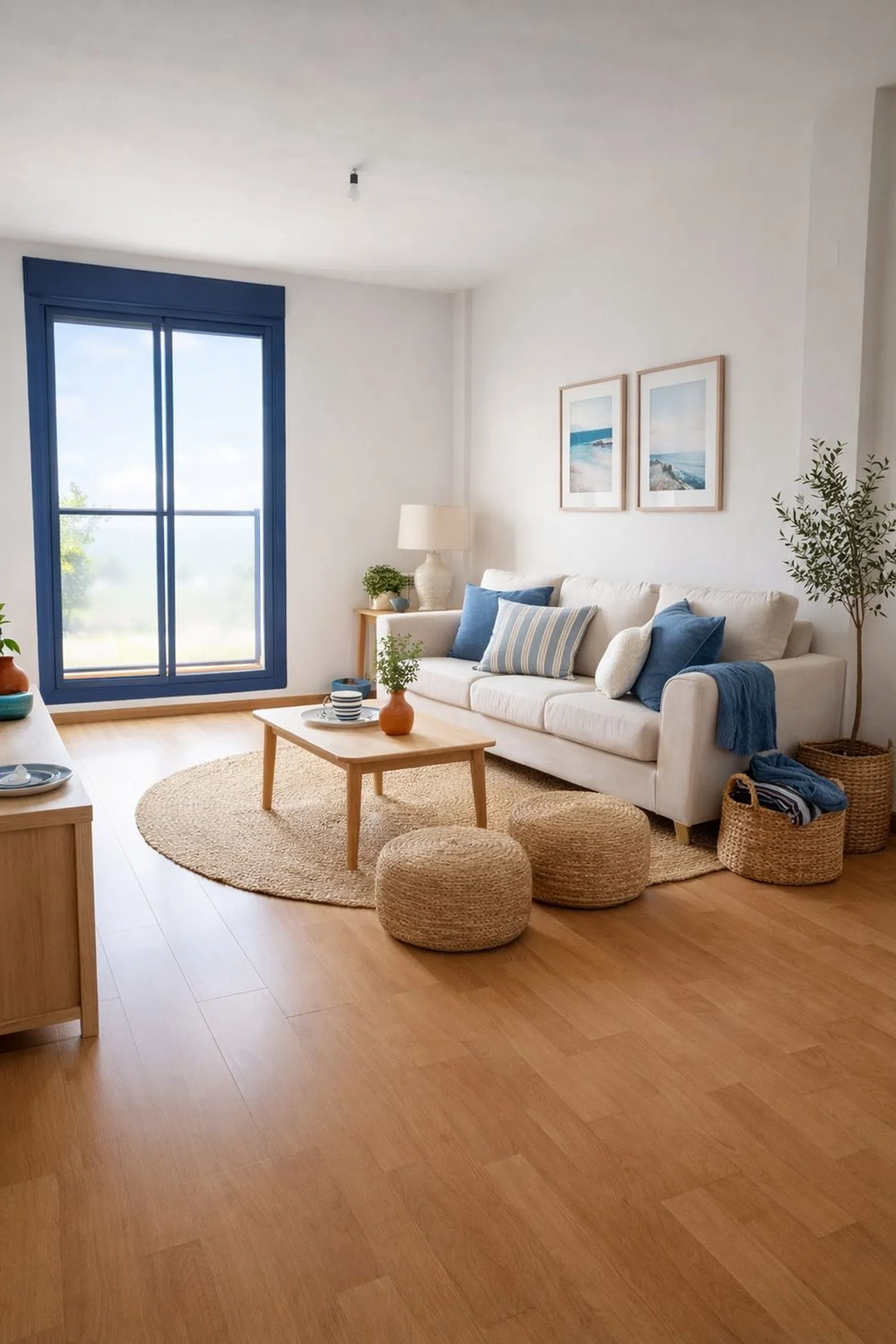 Piso en avenida de La Paz, 3 - Foto 6