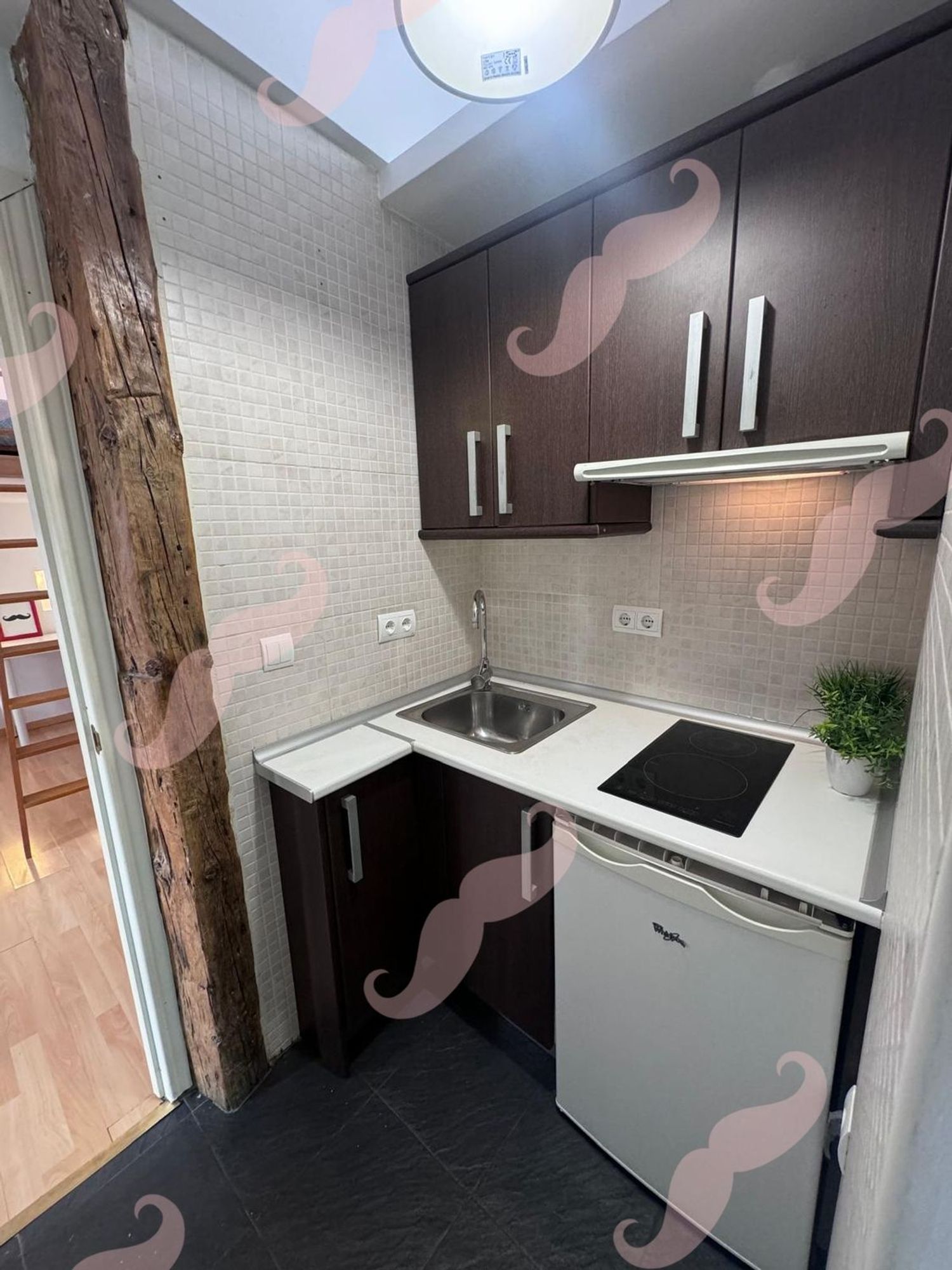 Estudio en Calle de la Torrecilla del Leal, 30, Lavapiés-Embajadores - Foto 10
