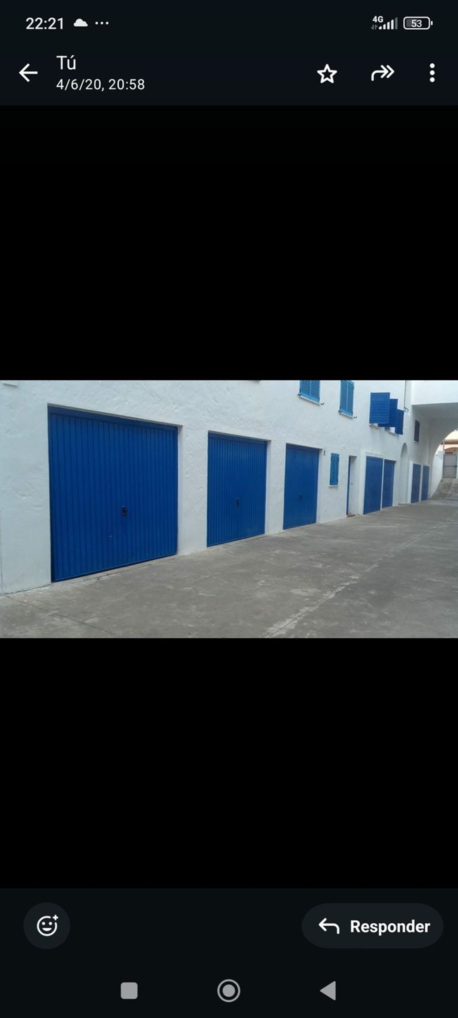 Casa o chalet independiente en Calle Caracolillo, 7 - Foto 7