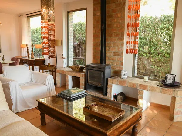 Chalet adosado en Partida Empedrola II, 14 a, Cometa-Carrió, Cometa-Carrió - Foto 30