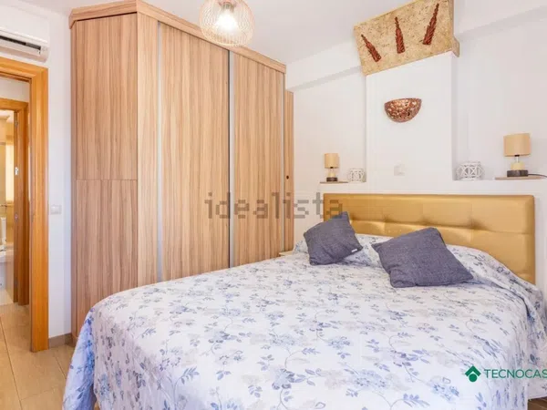 Piso en Calle Isla de Mallorca, 17, Puerto de Aguadulce - Foto 13