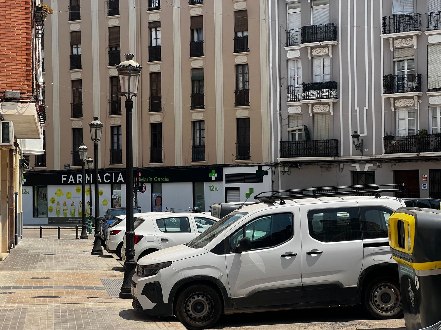 Piso en Calle de Lluís Oliag, 43, Mont-Olivet - Foto 25