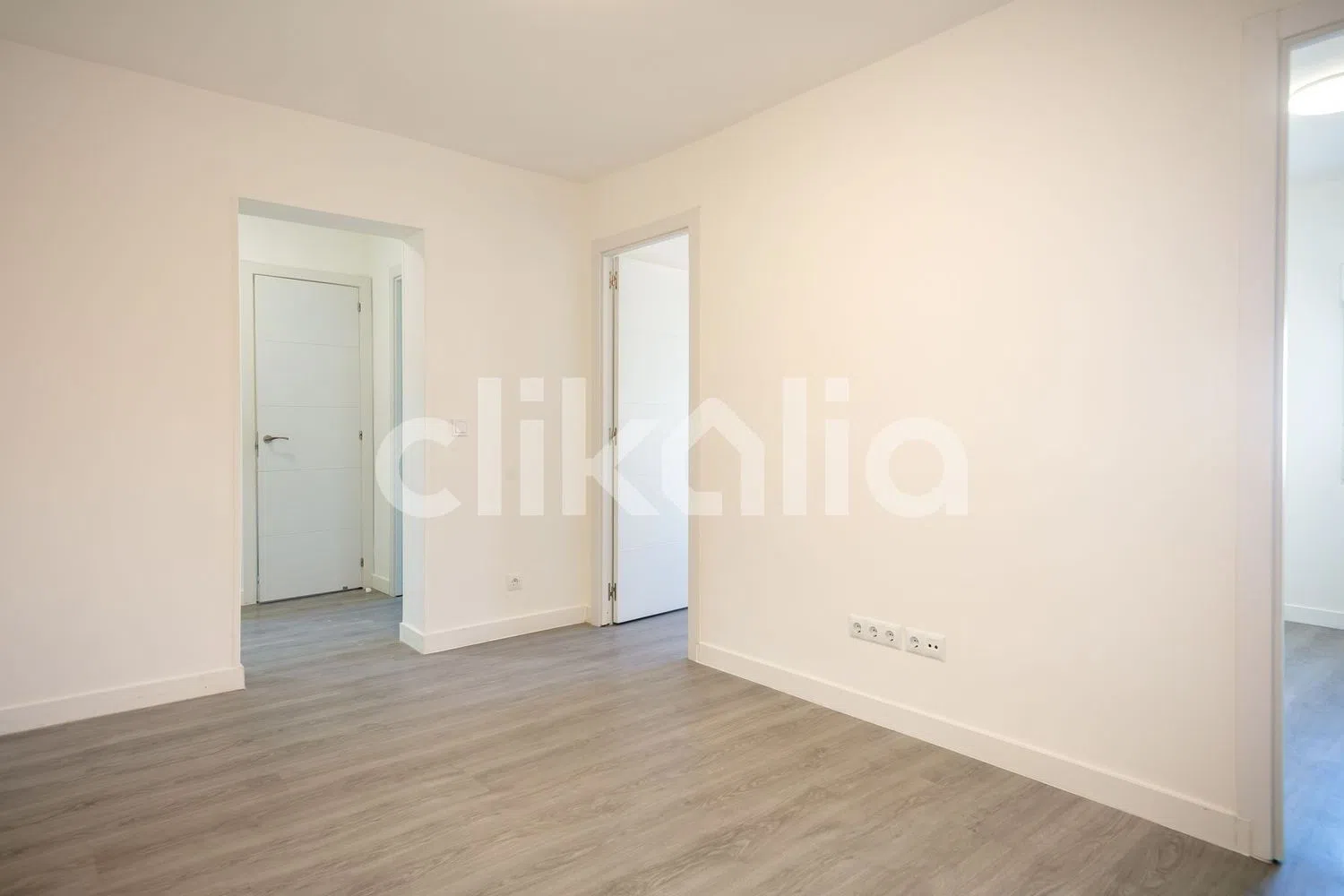 Piso en calle de Ramón Serrano - Foto 4