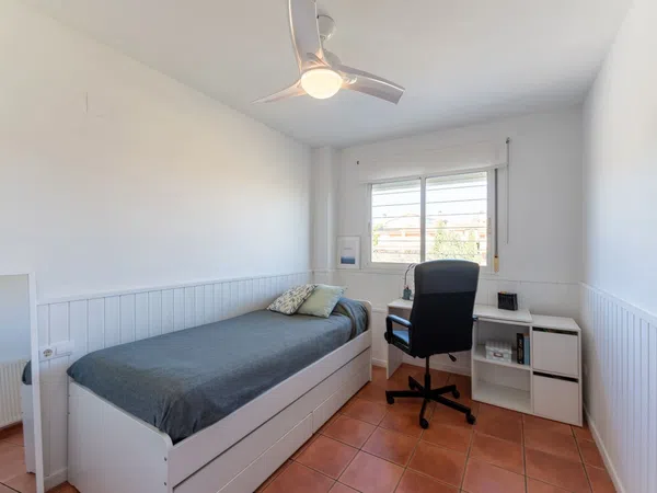 Dúplex en calle del Castell de la Creu, 23 - Foto 19