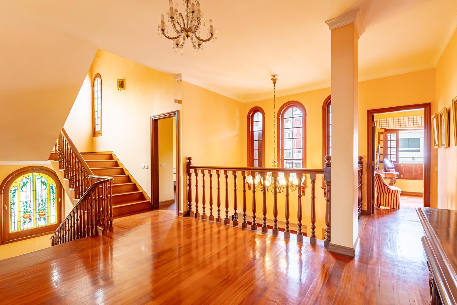 Casa o chalet independiente en Ciudad Jardín - Foto 62