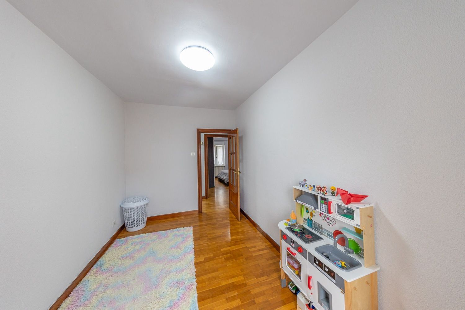 Piso en Paseo del General Dávila, 41, General Dávila, General Dávila - Foto 13