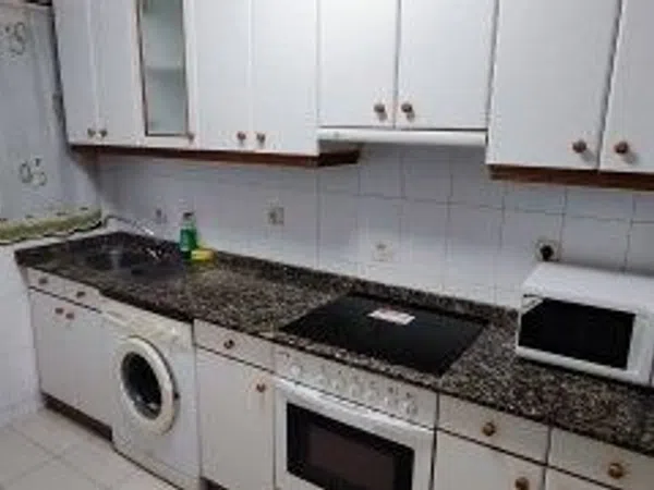 Piso en calle de García Prieto, 4 - Foto 5