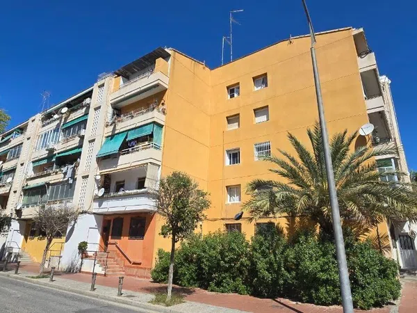 Piso en Calle Senador Roque Calpena, 10, Colonia Requena - Virgen del Carmen - Foto 37
