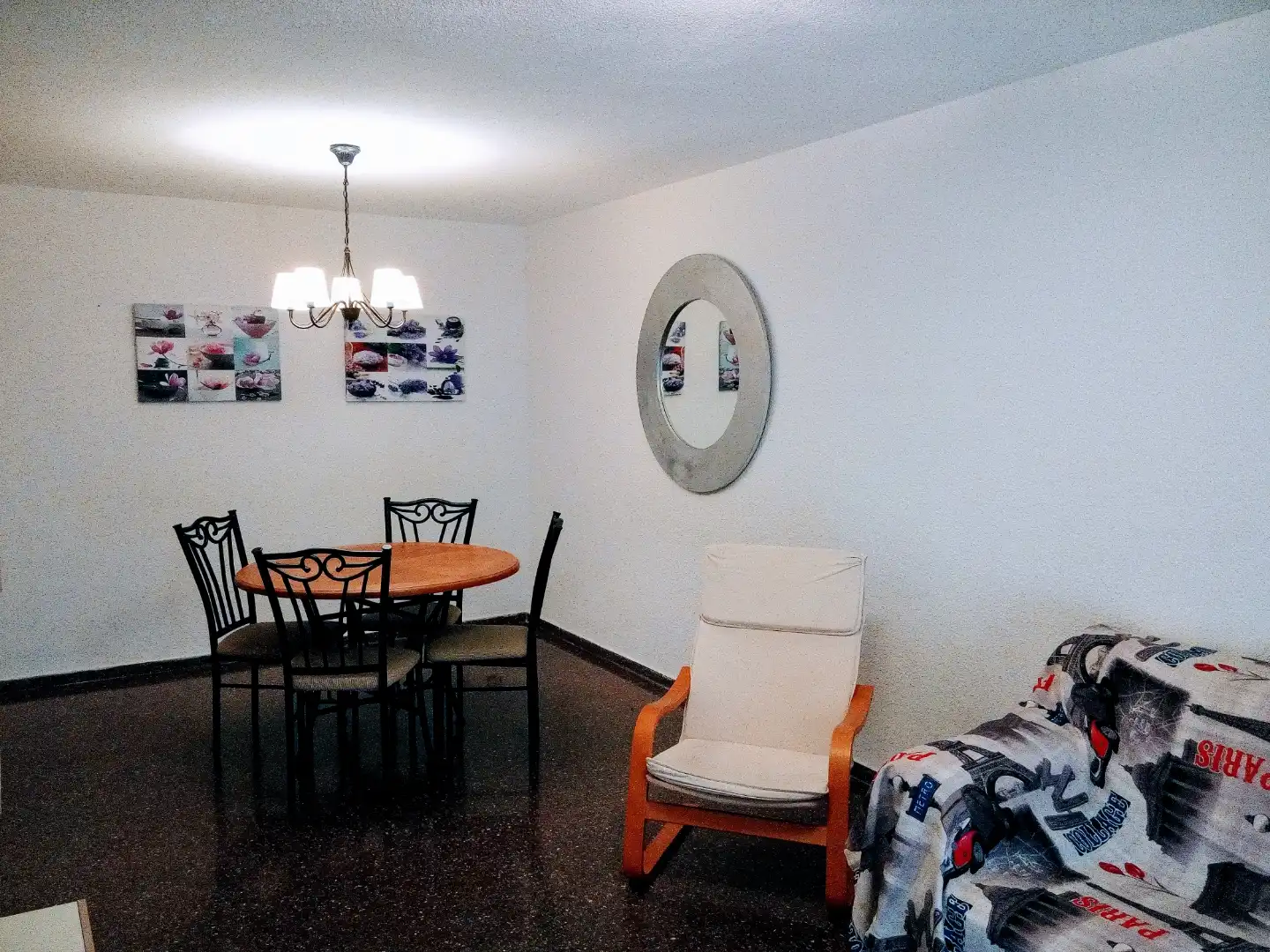 Piso en  Carrer de Rubén Darío 22 - Foto 5