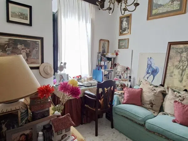Casa o chalet independiente en Calle Virgen de la Esperanza, 11 - Foto 7
