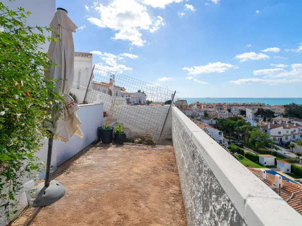 Chalet adosado en calle Picadero, 20 - Foto 12