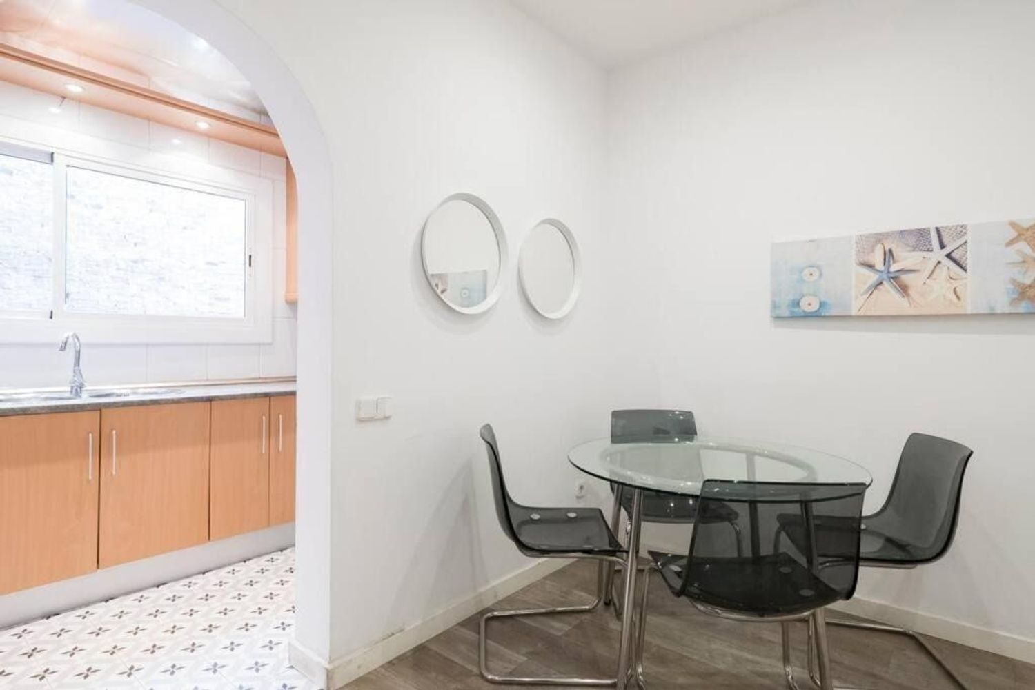 Piso en Passatge de Mas de Roda, 1 - Foto 1