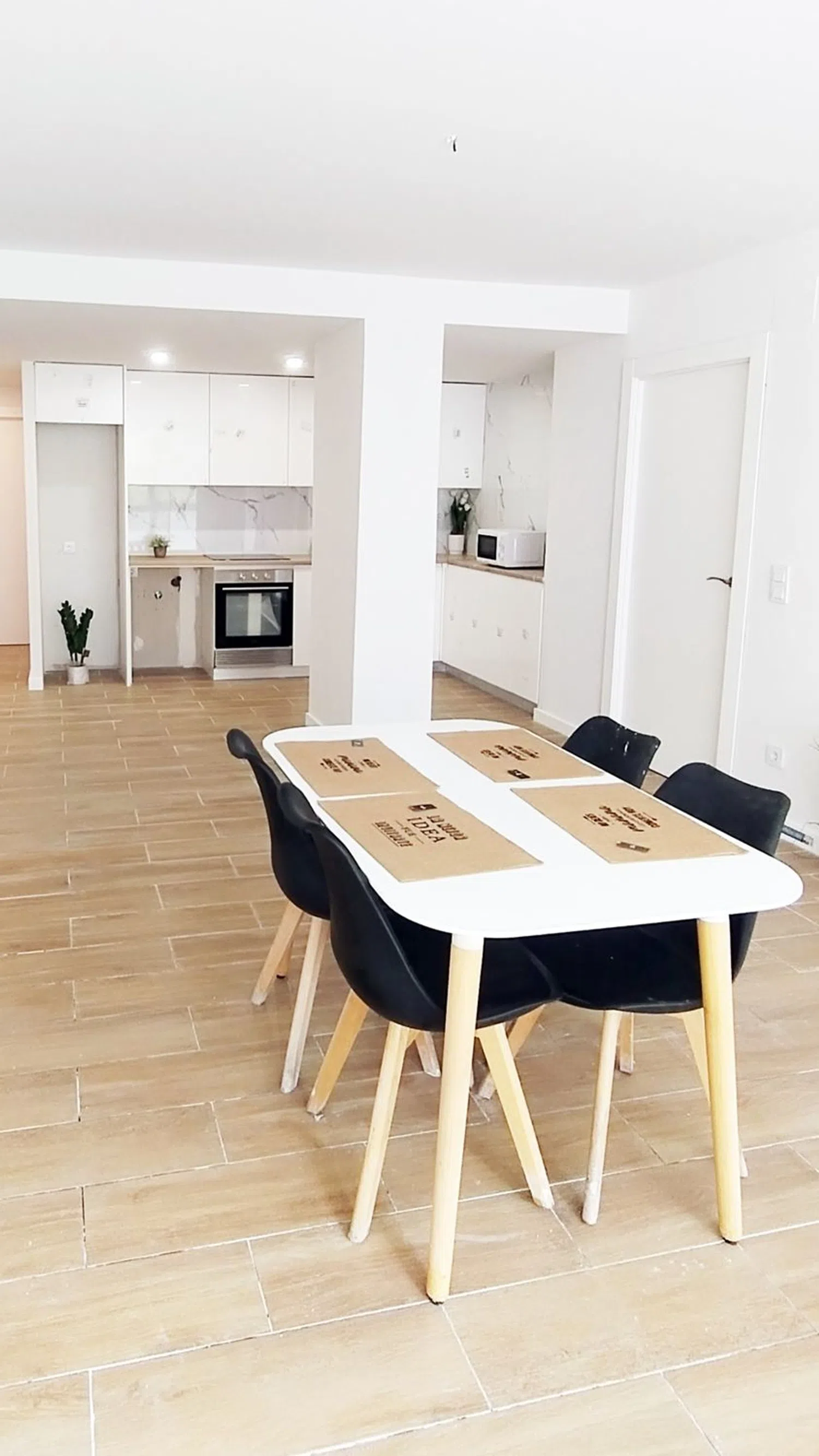 Piso en avenida de Peris i Valero, 170 - Foto 2