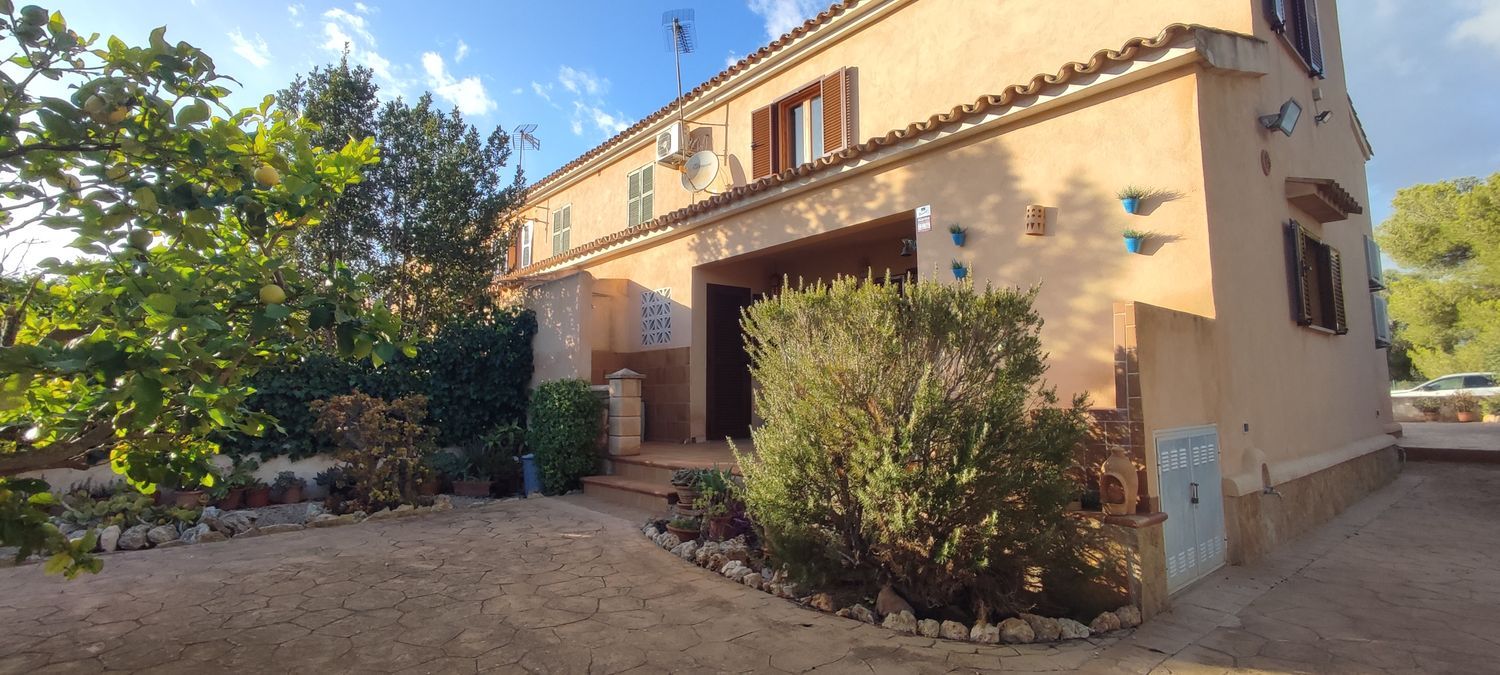 Casa o chalet independiente en Calle d'es Mussol, 23 - Foto 2