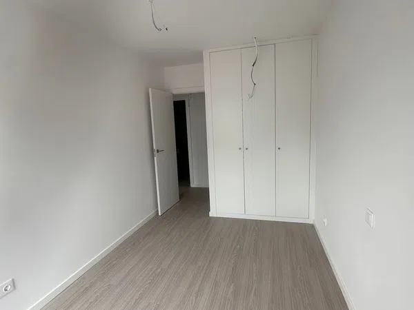 Piso en Calle Mencía Calderón, 2, Hospital, Hospital - Foto 5