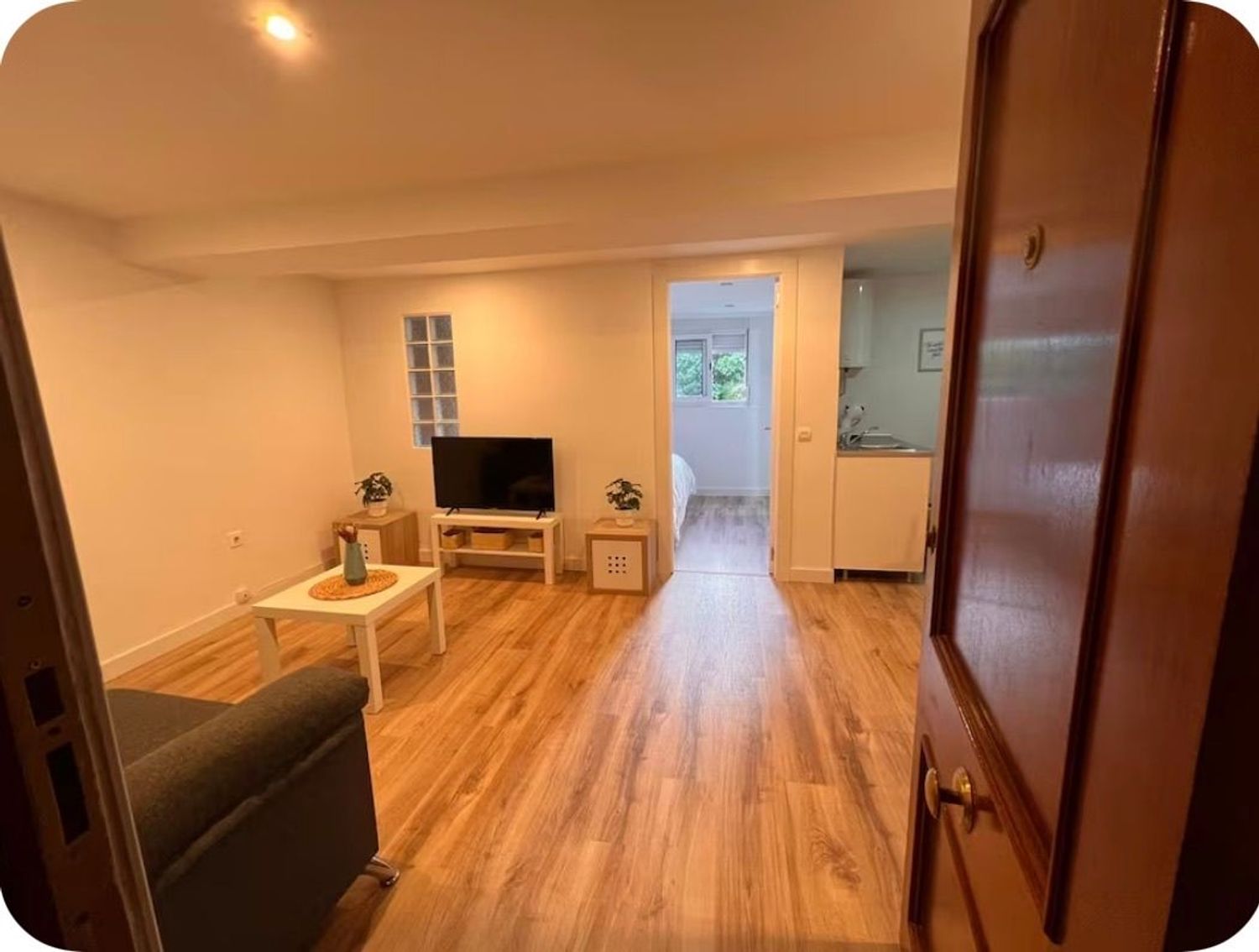 Estudio en Calle Río de la Pila, 23, General Dávila, General Dávila - Foto 2