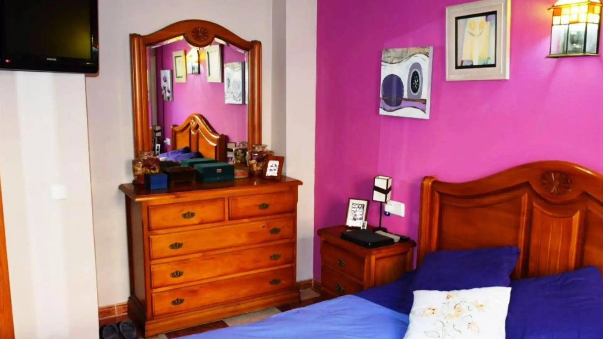 Piso en  Carrer d'Amílcar 14 - Foto 12