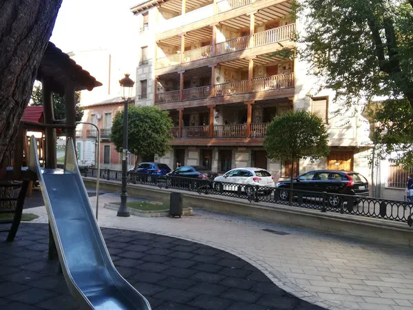 Piso en Plaza Santa María, 3 - Foto 24