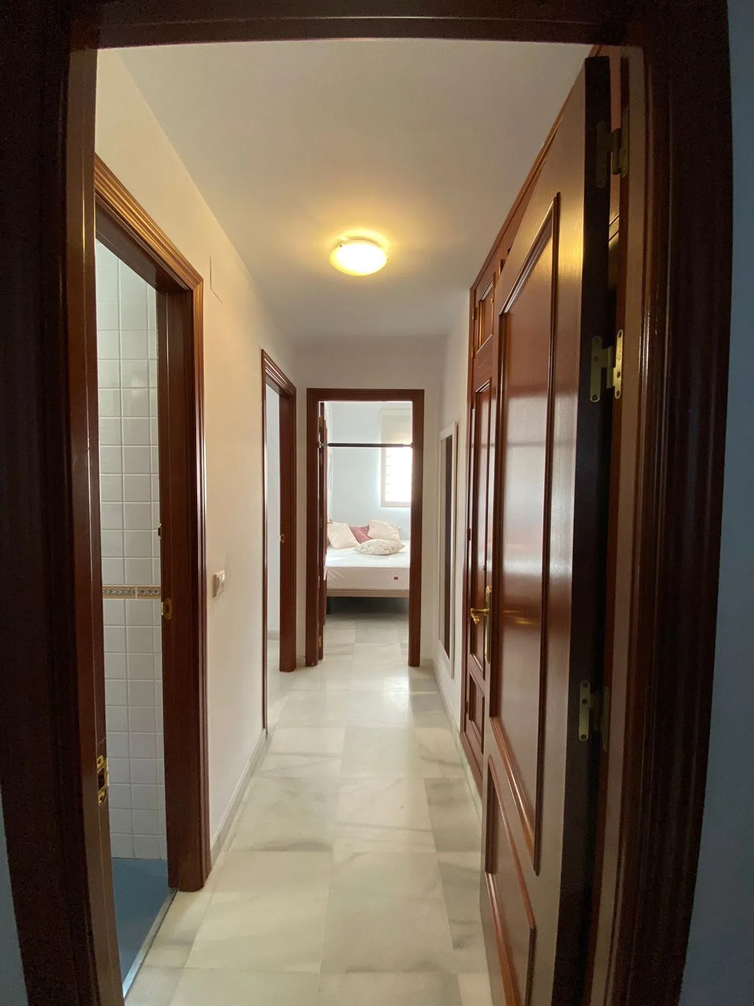 Piso en calle Fernandez de Ribera, 34 - Foto 9