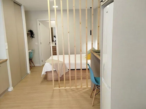 Estudio en Calle la Acequia, 6 - Foto 4