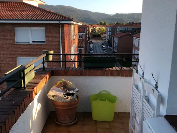 Piso en Avenida de Cantabria, 19 - Foto 21