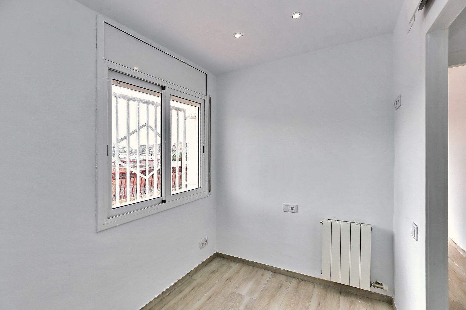 Ático en calle de Prat de la Riba, 95 - Foto 20