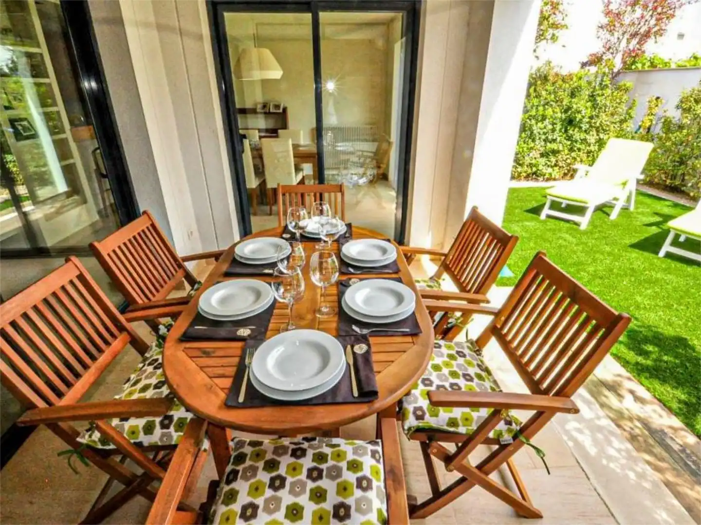 Chalet en  Carrer de Alfred Sisley 1 - Foto 39