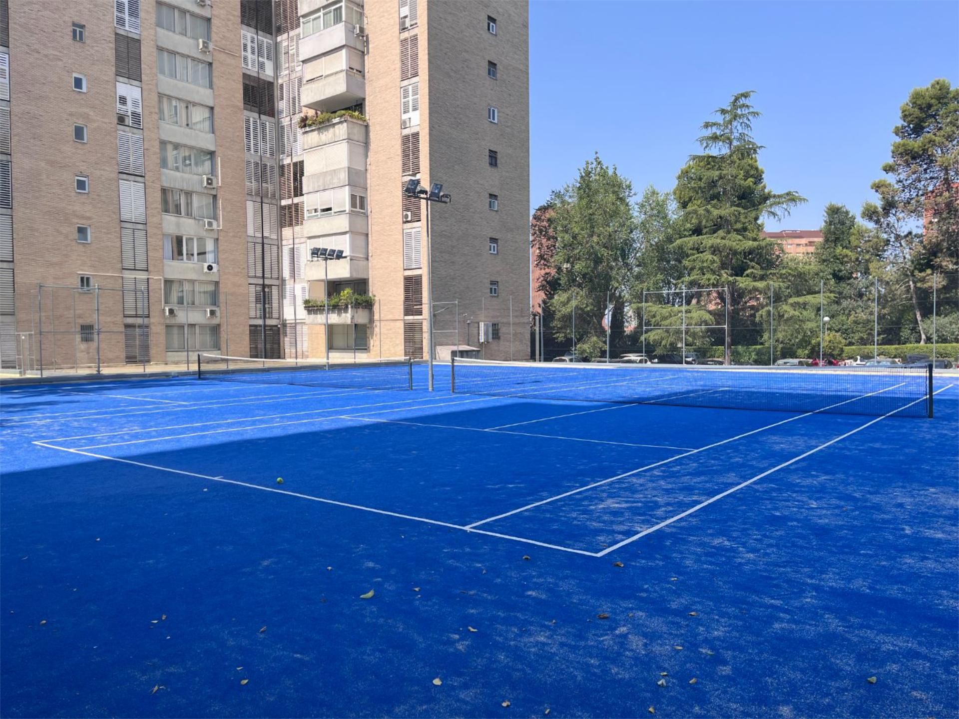 Piso en  Avenida de San Luis 93 - Foto 88