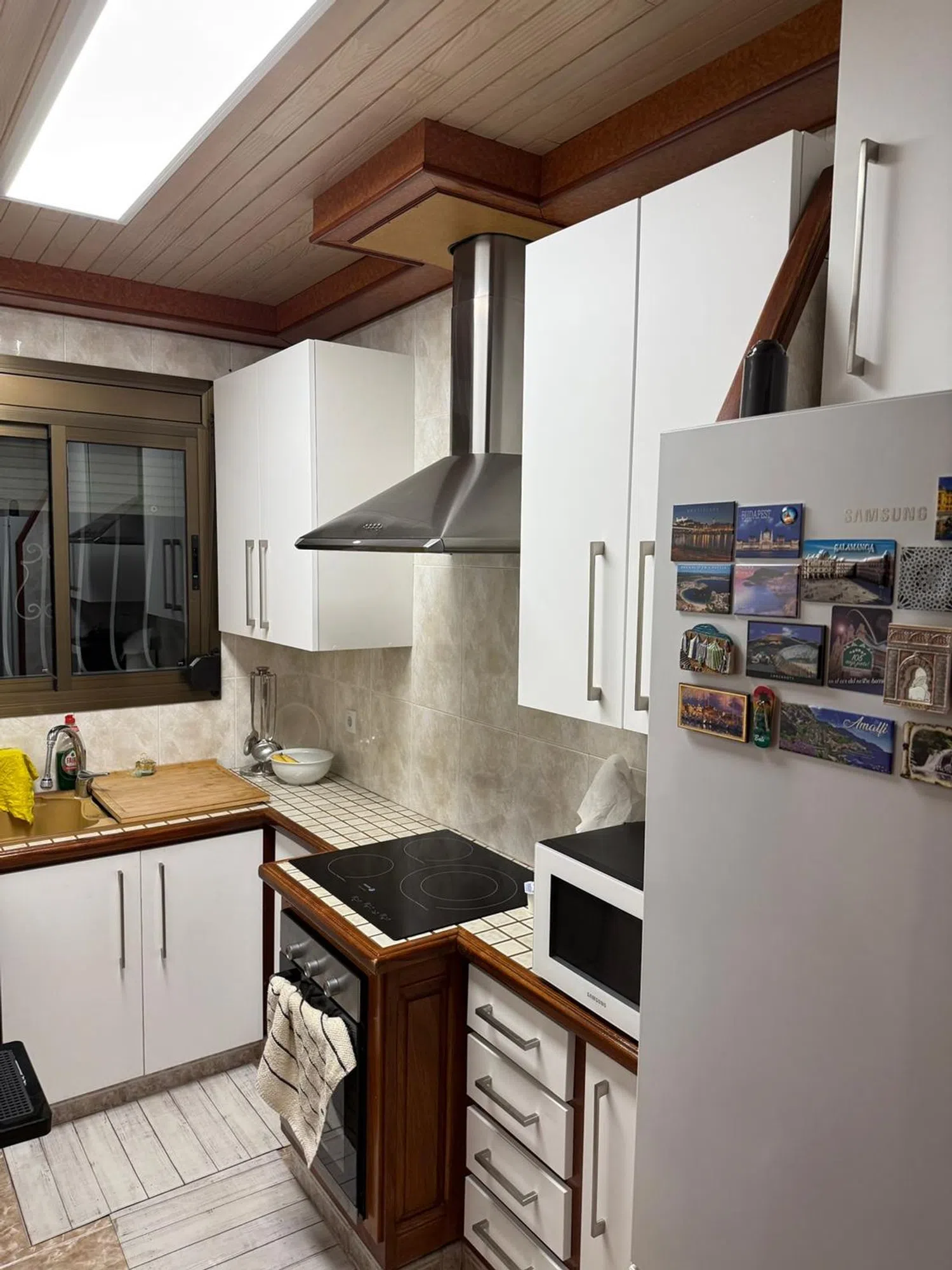 Ático en calle de Portbou, 40 - Foto 16