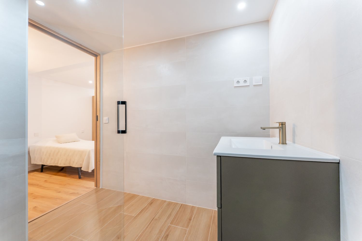 Estudio en Calle Playa de Formentor, 29, Valdecabañas, Valdecabañas - Foto 11