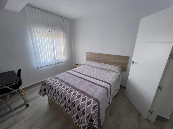 Piso en Calle Molino, 43, Zona Centro, Zona Centro - Foto 4