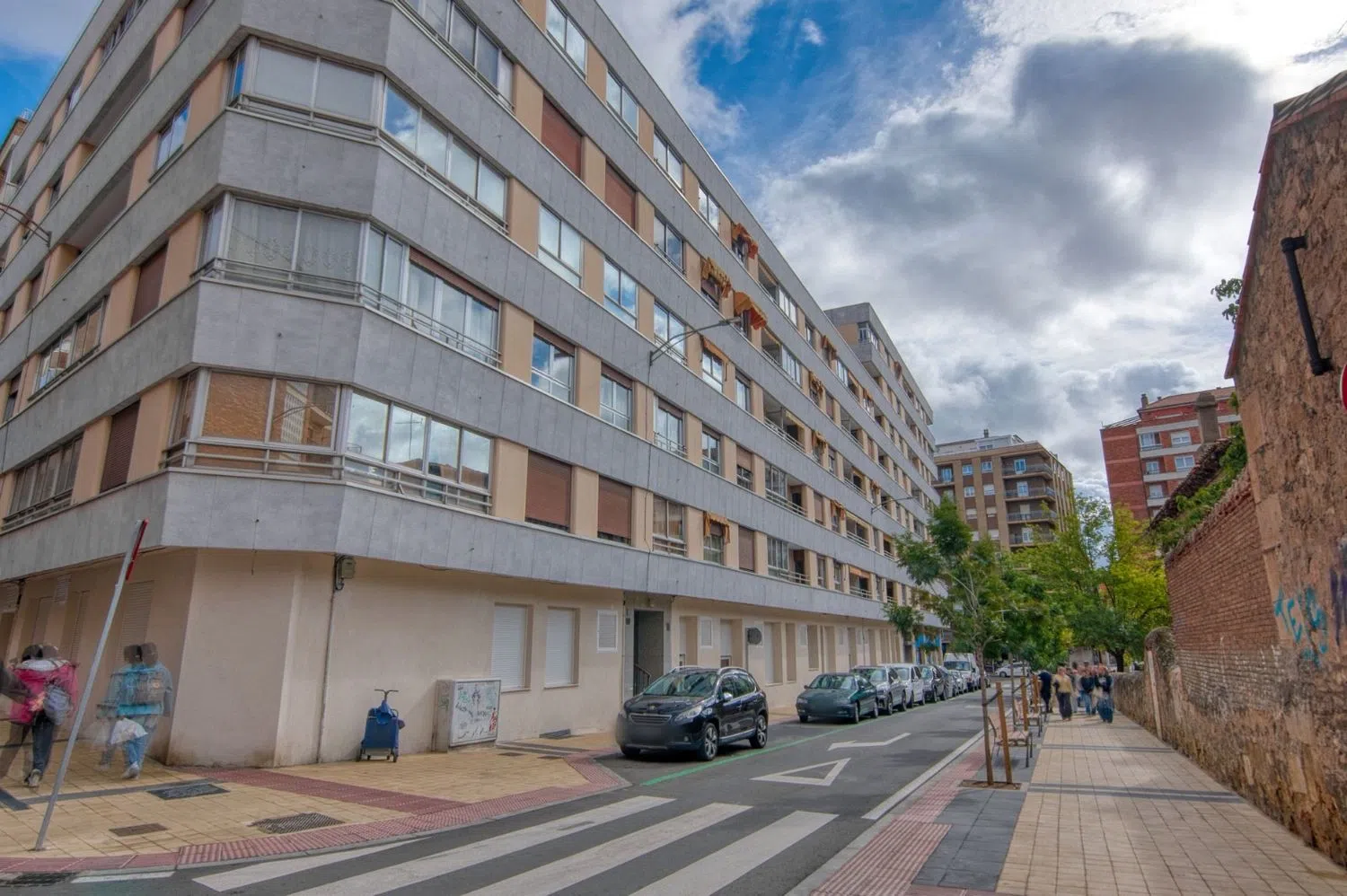 Piso en calle Don Bosco, 2 - Foto 22