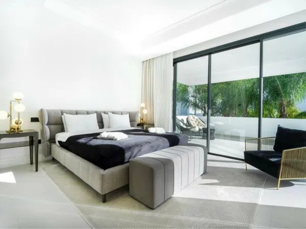 Casa o chalet independiente en Urbanización Torre Verde, 28, Puente Romano - Foto 6