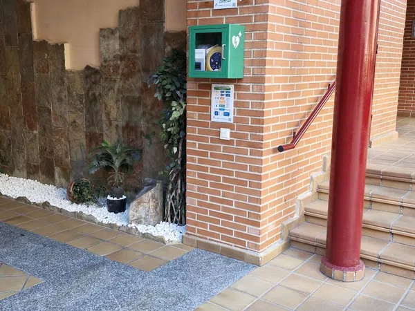 Piso en Calle del Gasómetro, 11, Acacias - Foto 37