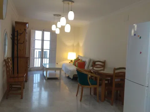 Piso en cuesta Dan Gregorio, 28