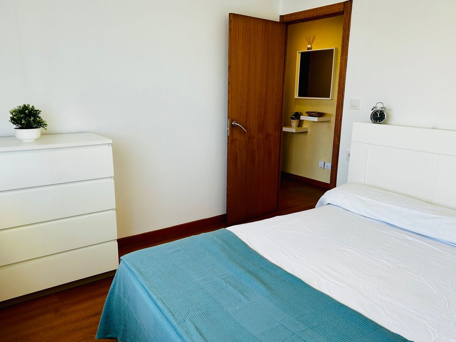 Piso en Calle Doutor Fleming, 30, Falperra-Santa Lucía - Foto 4