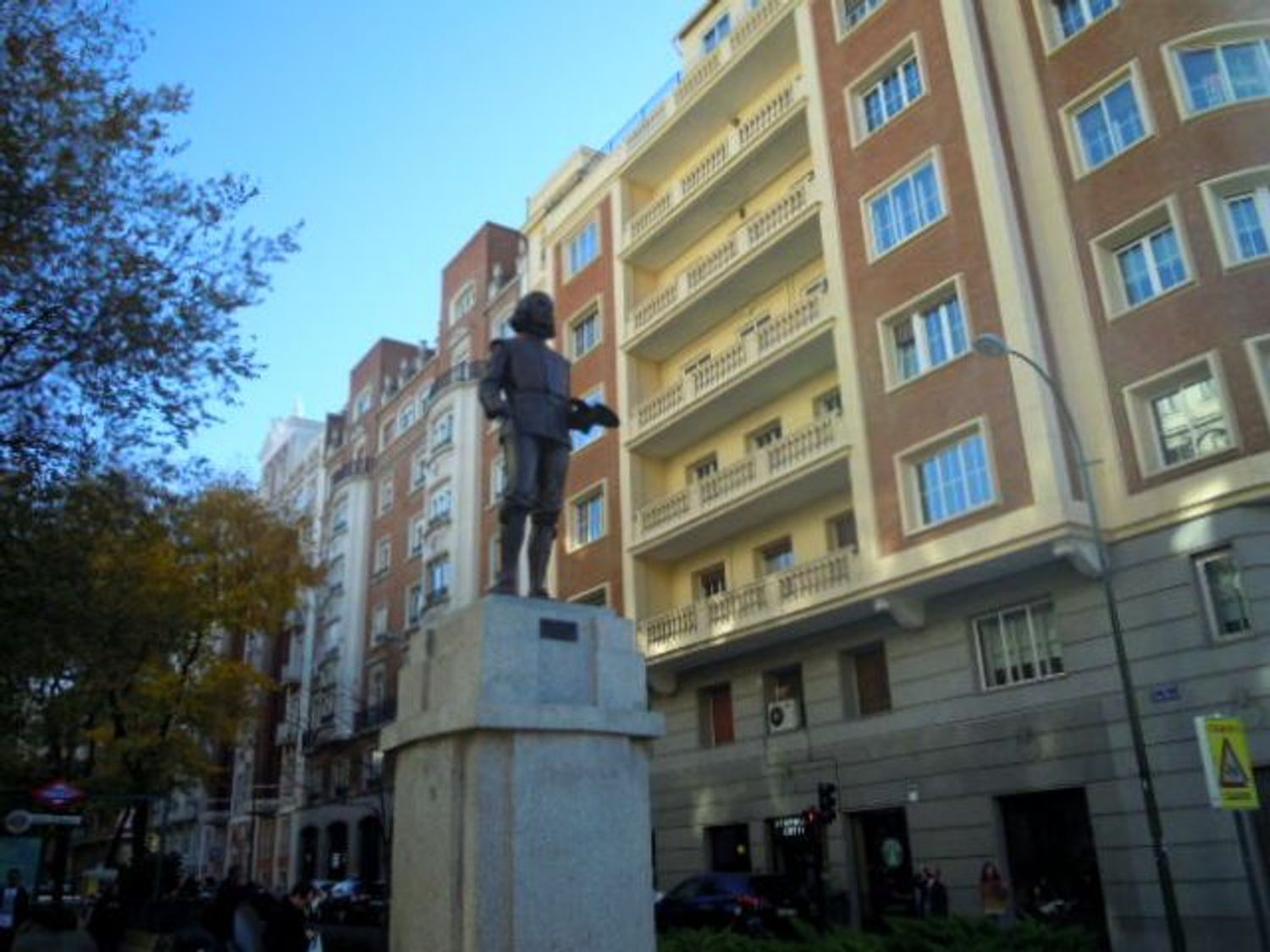 Piso en calle de Velázquez - Foto 44