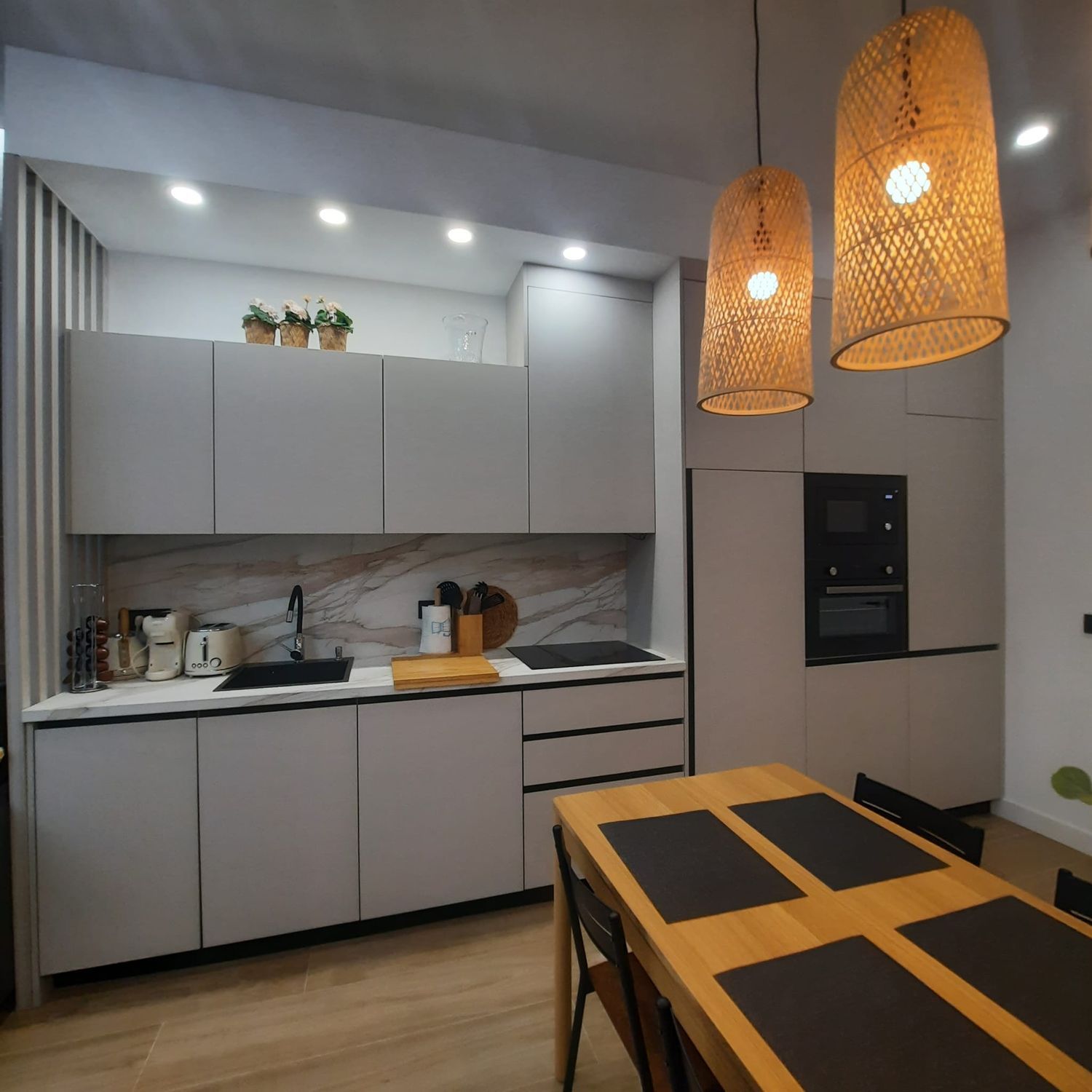 Estudio en Primera Fase - Nuevo Tres Cantos - Foto 13