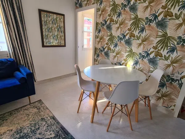Piso en Calle de Sant Mateu, 36, Plà del Bon Repòs-La Goteta - Foto 5