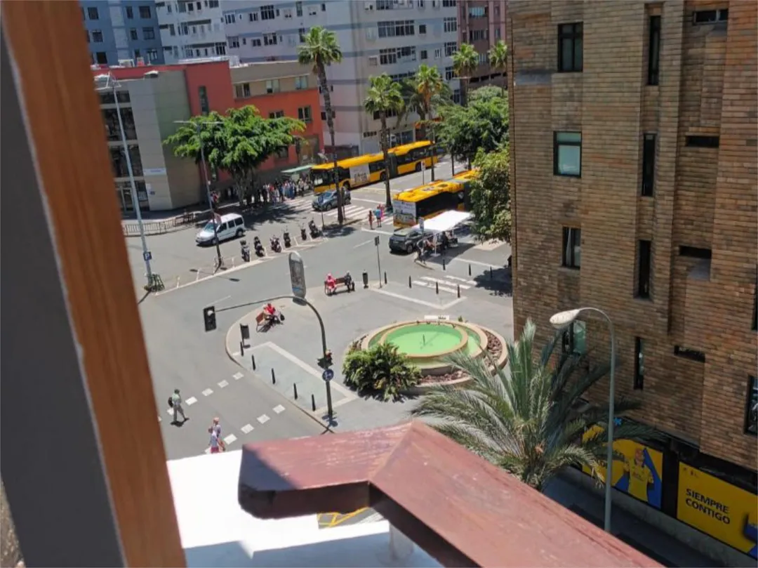 Piso en  Avenida José Mesa y López 54 - Foto 1