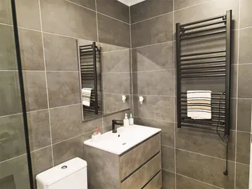 Apartamento en  Calle Frankonia 1 - Foto 19
