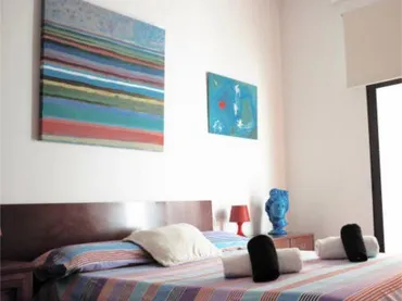 Apartamento en Mercado Central - Foto 4