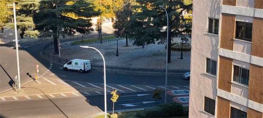 Chalet en Salesas - Foto 2