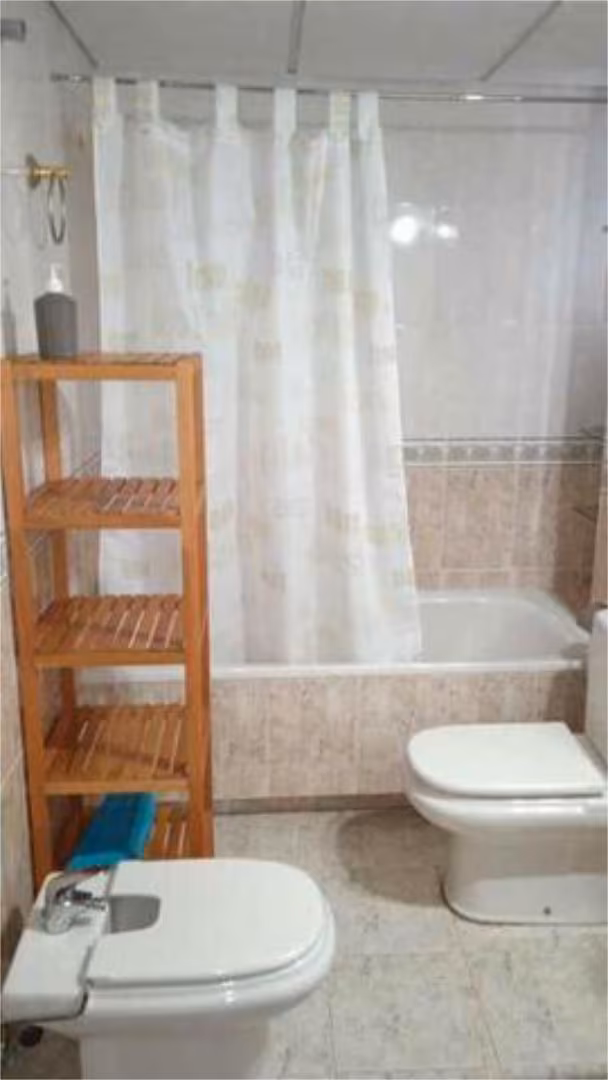 Piso en Ciudad Jardín - Foto 6