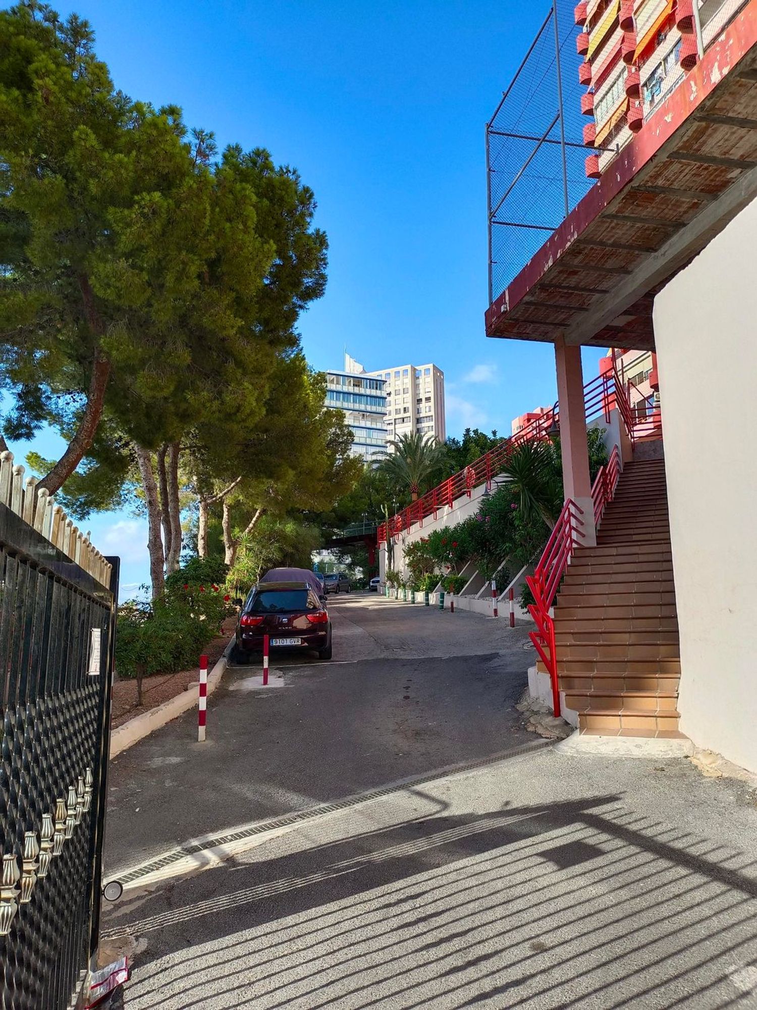 Piso en Calle Alcalde Manuel Catalán Chana, 7 - Foto 4